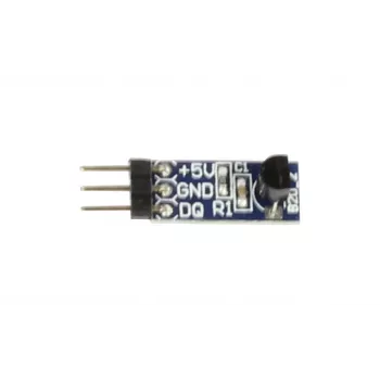 ALLNET 4duino lämpötila 1-Wire (DS18B20) -anturimoduuli