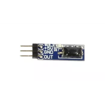 ALLNET 4duino kallistusanturimoduuli (SW-520D) Arduinolle, Raspberry Pi:lle, ESP32:lle