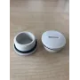 ALLNET asennusaukkotulppa M25x1,5 2-osainen sarja O-renkaalla (M25x1,5-Blindplug-2Set)