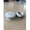 ALLNET asennusaukkotulppa M25x1,5 2-osainen sarja O-renkaalla (M25x1,5-Blindplug-2Set)