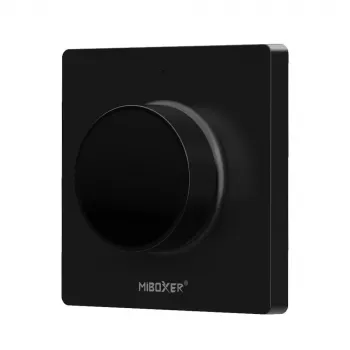 Miboxer Synergy 21 LED-minikaukosäädin 2,4GHz Dual White CCT + himmennys (K1-B)