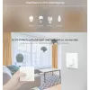 Miboxer Synergy 21 LED-minikaukosäädin 2,4GHz Dual White CCT + himmennys (K1-B)