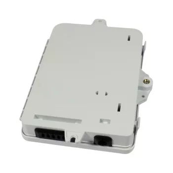 Synergy 21 FTTH seinäkotelo IP65 1 tulo / 6 lähtöä