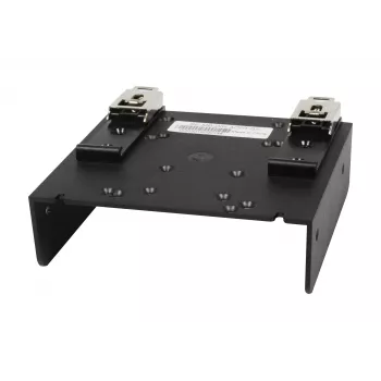 ALLNET RB DIN-kiskokiinnike Raspberry Pi 2B/3B/3B+/4B ja Rock Pi