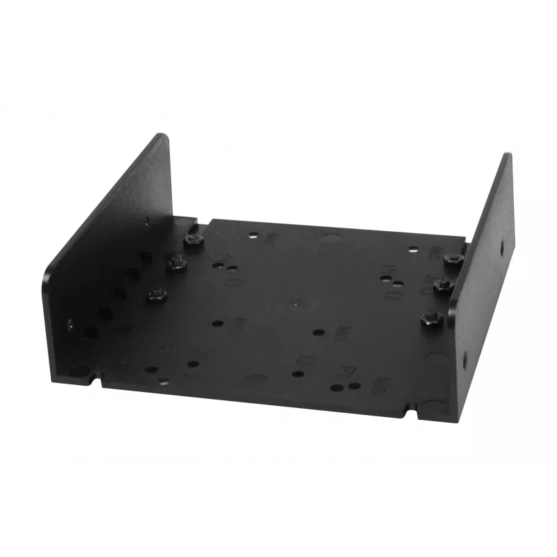 ALLNET RB DIN-kiskokiinnike Raspberry Pi 2B/3B/3B+/4B ja Rock Pi