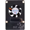 ALLNET SATA NAS HAT Top Board laajennusmoduuli Raspberry Pi:lle