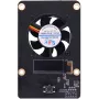 ALLNET SATA NAS HAT Top Board laajennusmoduuli Raspberry Pi:lle