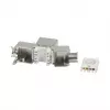 Synergy 21 Keystone-moduuli TP-rasia RJ45 CAT6A 500MHz Slim-line/Short