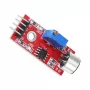 ALLNET 4duino äänisensorimoduuli (KS-AudioSensor)