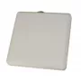 ALLNET ALL19012 2,4 GHz 14 dBi taso-patch-ulkoantenni N-tyyppi