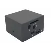 ALLNET Rock Pi S - zbh. ECOPI S -kotelo (RockSmetal)