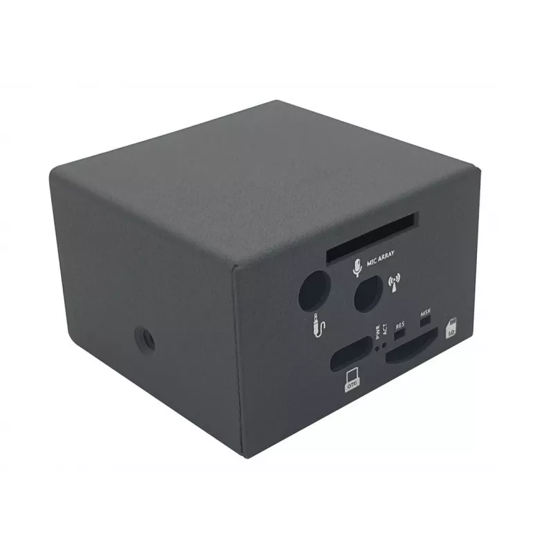 ALLNET Rock Pi S - zbh. ECOPI S -kotelo (RockSmetal)