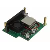 ALLNET Rock Pi PoE Hat / -suojalevy 802.3AT (RockPoEF4)