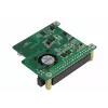 ALLNET Rock Pi PoE Hat / -suojalevy 802.3AT (RockPoEF4)