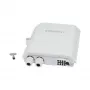 Synergy 21 FTTH-seinäkotelo IP65 2x tulo / 8x lähtö