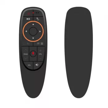 ALLNET Air Mouse G10 Pro kaukosäädin 2,4 GHz USB-vastaanotin (ALL-RCG10-2,4 GHz)