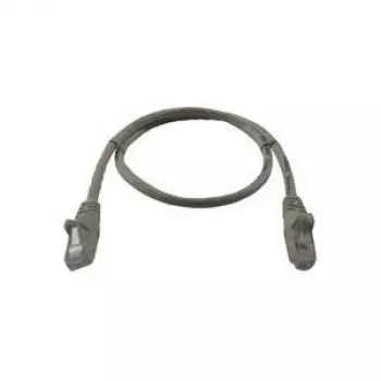 Synergy21 verkkokaapeli RJ45 Cat5e UTP 15 m harmaa S216130