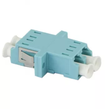 Synergy 21 S215423 LC/LC Duplex -kuituliitin, OM3 monimuoto