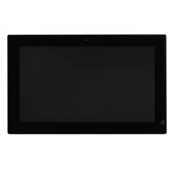 ALLNET PrimeTwo-180 18,5 tuuman kosketusnäyttötabletti, PoE, 8GB/64GB, RK3576, Android 14, musta