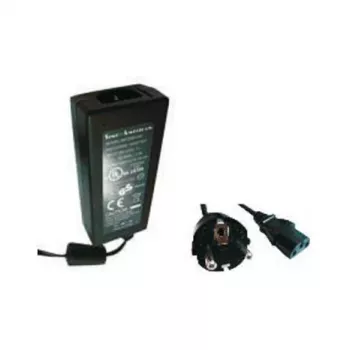 Synergy 21 S21-LED-000419 LED-virtalähde 12V 96W, musta, sisäkäyttöön