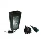 Synergy 21 S21-LED-000419 LED-virtalähde 12V 96W, musta, sisäkäyttöön
