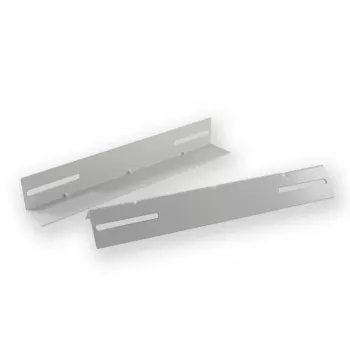 ALLNET ALL-YF4501.000GREY hyllylisävaruste asennuspidike