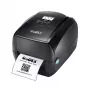 GODEX RT730i Pro lämpösiirto- ja suoralämpötarratulostin, 300 dpi, 5 ips, USB, RS-232, Ethernet