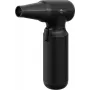 Goobay Air Duster Advanced Black - puhdistussarja sis. 8 suutinta ja 3 harjaa 110 (77830)