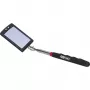 KS Tools joustava tarkastuspeili LED-valaistuksella