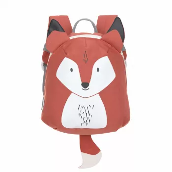 Lassig About Friends Mini Lisek Fox minireppu