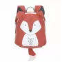 Lassig About Friends Mini Lisek Fox minireppu