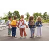 Lassig About Friends Mini Lisek Fox minireppu