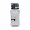 Lassig About Friends Raccoon eväsrasia & Tritan-juomapullo setti 460 ml