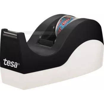 Tesa 53914 Professional kangasteippi 19 mm x 10 m musta