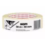 Tesa NOPI täsmämaalarinteippi 50m x 30mm keltainen/kerma