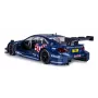 JAMARA BMW M4 DTM 1:24 sininen kauko-ohjattava auto 3+