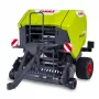 Jamara Claas Rollant 520 pyöröpaalain lisälaite RC-traktoriin 1:16 (405237)