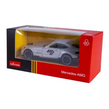 JAMARA Mercedes-Benz AMG GT2 1:43 hopea 3+ (402233)