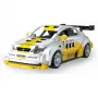 Jamara CaDA Opel Astra V8 Coupe 1:24 valkoinen rakennuspalikkasarja (212 osaa)