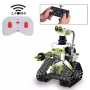 JAMARA CaDA I.Bot Code Robot 1:12 2,4GHz rakennuspalikkarobottisarja (570 palikkaa)