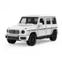 JAMARA Mercedes-AMG G 63 diecast 1:43 valkoinen