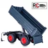 Jamara kippikärry antrasiitti RC-traktoriin MB-trac 1000 1:24S (423265)
