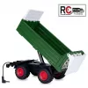 JAMARA lannanlevitin vihreä RC-traktoriin MB-trac 1000 1:24S (423267)
