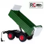 JAMARA lannanlevitin vihreä RC-traktoriin MB-trac 1000 1:24S (423267)
