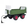 JAMARA lannanlevitin vihreä RC-traktoriin MB-trac 1000 1:24S (423267)