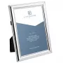 Zilverstad Perl Silver 10x15 metallinen muotokuvakehys 6149201