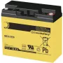 ABUS Security-Center BT2190 VdS 12V 18Ah AGM akku