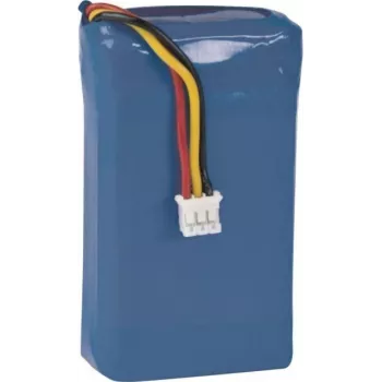 ABUS Security-Center FUBT50000 Secvest varavirtaparisto 7,4 V 2500 mAh