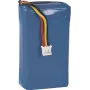 ABUS Security-Center FUBT50000 Secvest varavirtaparisto 7,4 V 2500 mAh