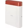ABUS Security-Center AZSG10001 johdollinen ulkosireeni punainen